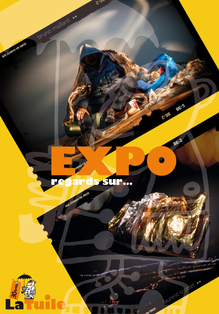 Expo - Les 30 ans de La Tuile
